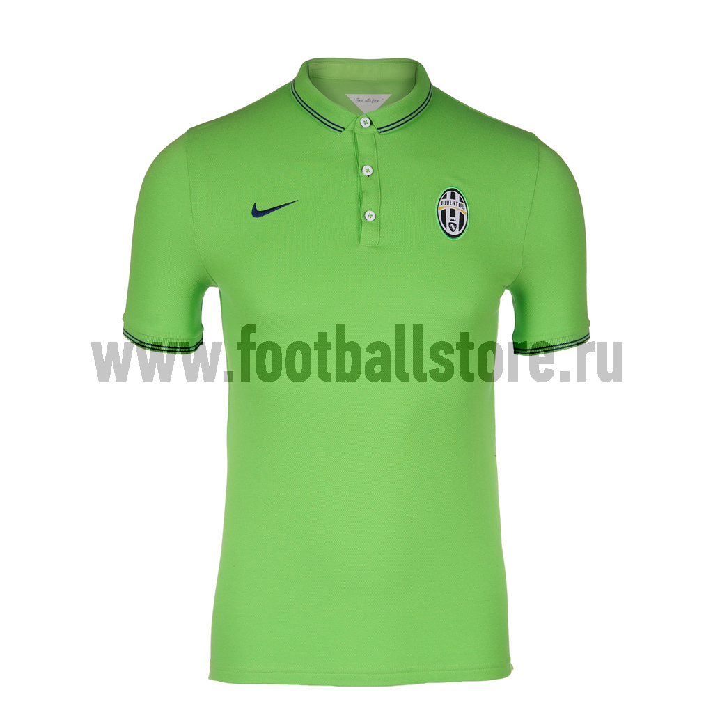Поло Nike Juventus League Auth 607646-313