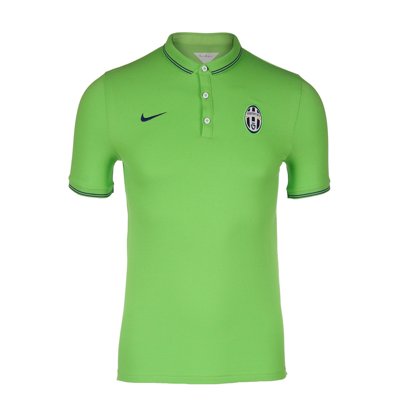 Поло Nike Juventus League Auth 607646-313