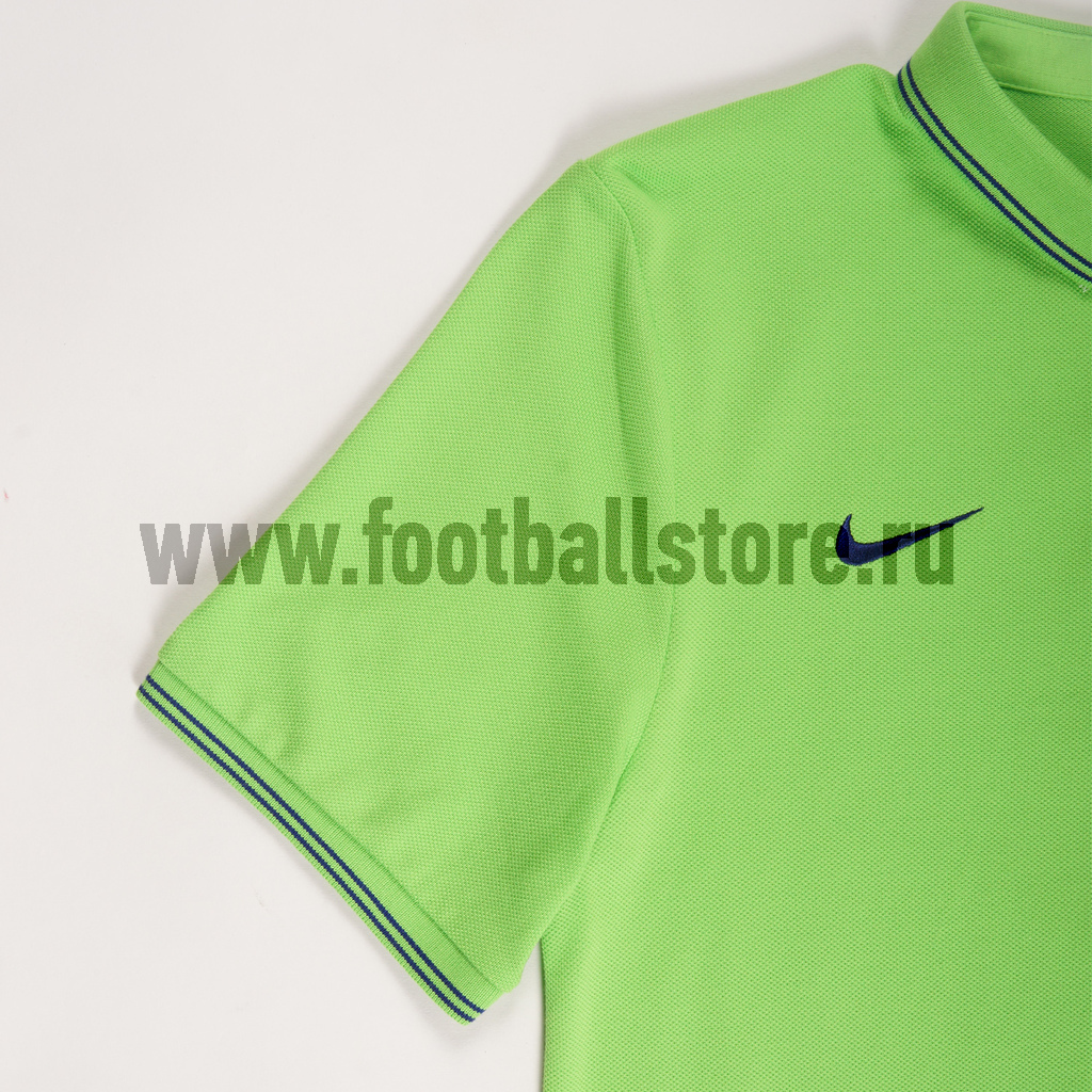 Поло Nike Juventus League Auth 607646-313
