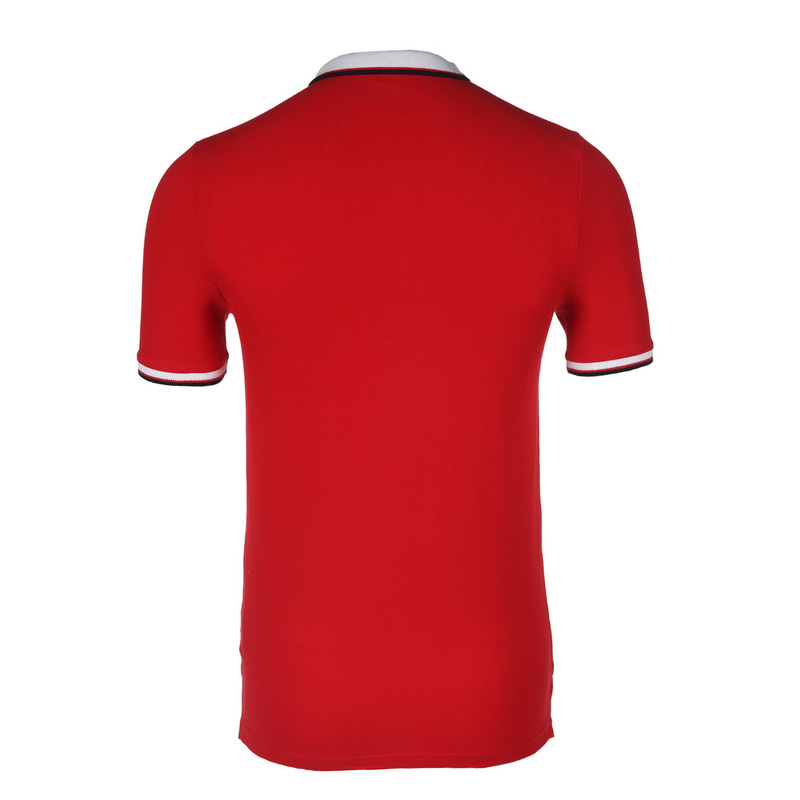 Поло Nike Manchester United League Auth 607648-625