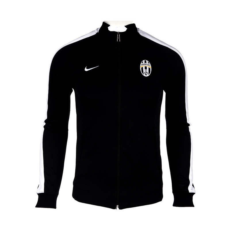 Олимпийка Nike N98 Juventus Auth TRK JKT 607718-010