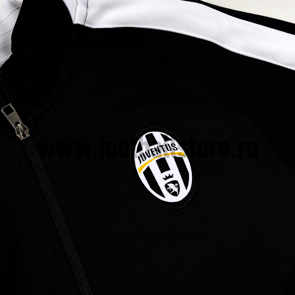 Олимпийка Nike N98 Juventus Auth TRK JKT 607718-010