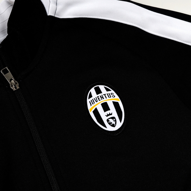 Олимпийка Nike N98 Juventus Auth TRK JKT 607718-010