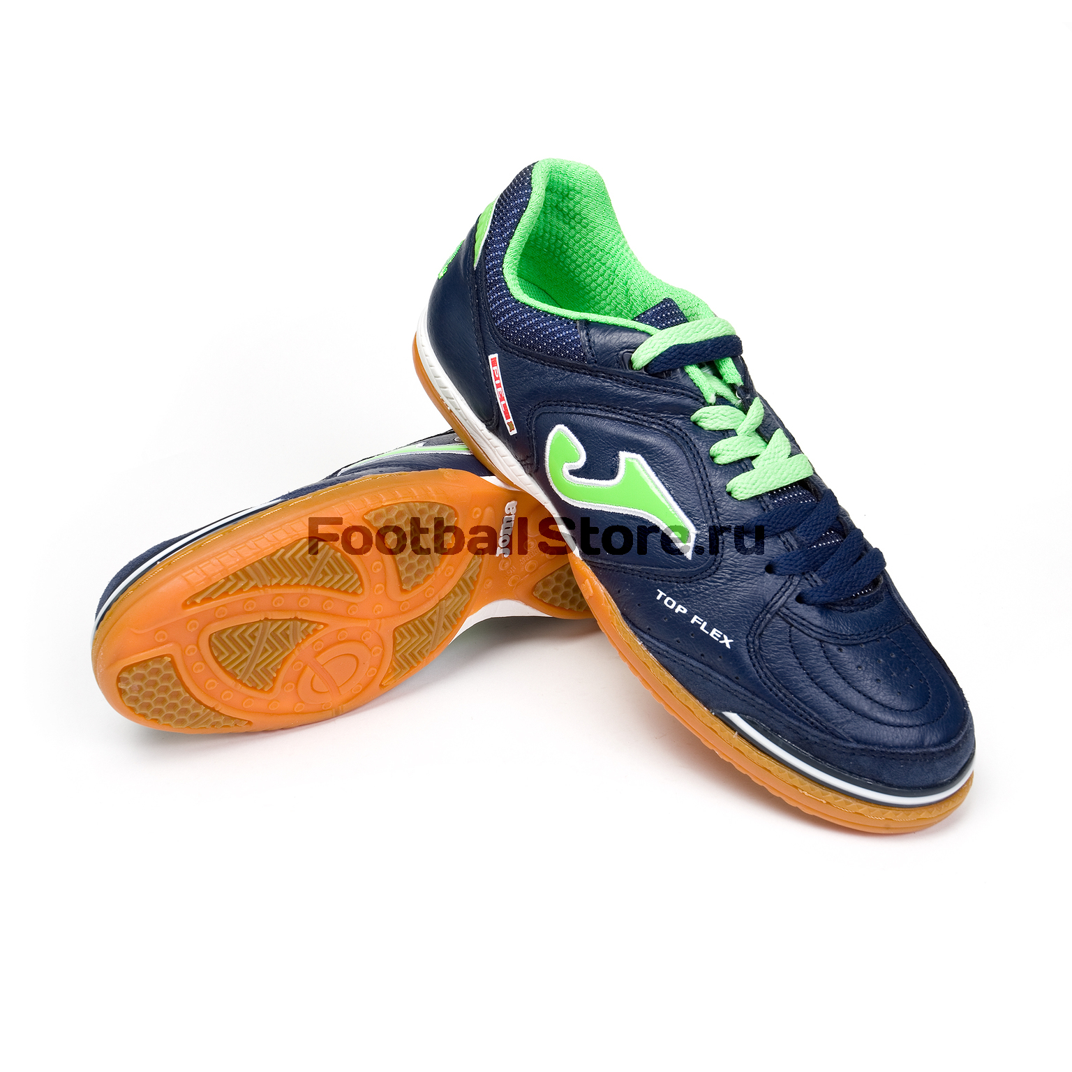 Обувь для зала Joma TOP FLEX