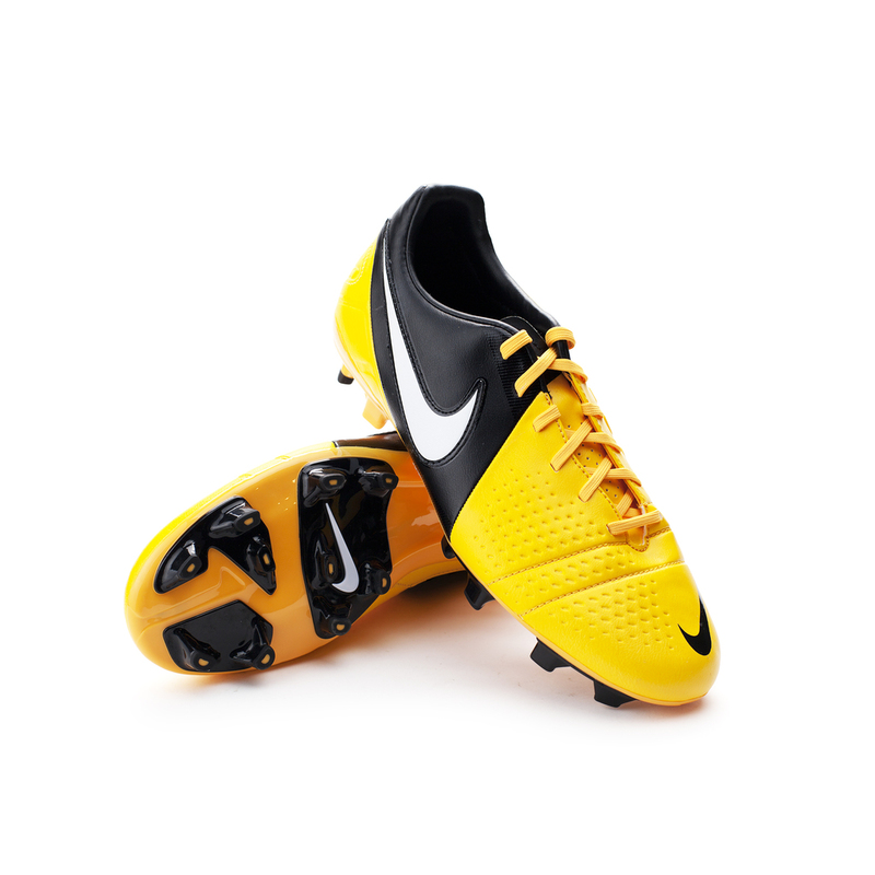 Бутсы Nike CTR 360 libretto iii fg