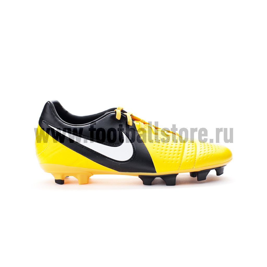 Бутсы Nike CTR 360 libretto iii fg