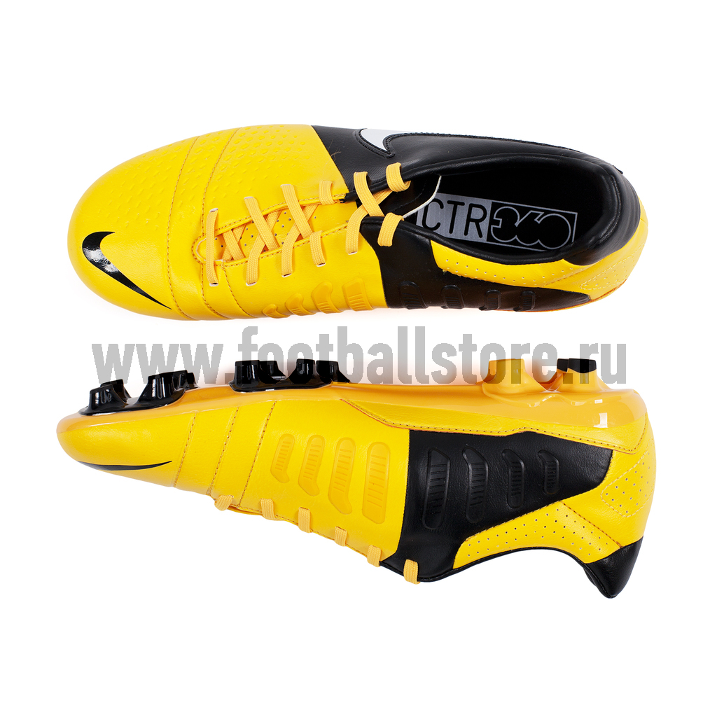 Бутсы Nike CTR 360 libretto iii fg