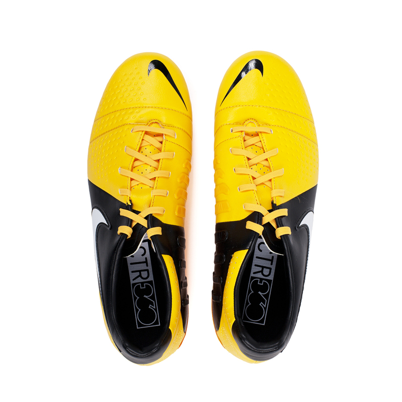 Бутсы Nike CTR 360 libretto iii fg