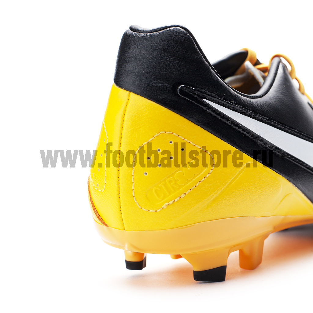 Бутсы Nike CTR 360 libretto iii fg