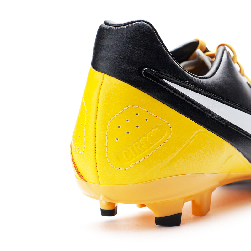 Бутсы Nike CTR 360 libretto iii fg