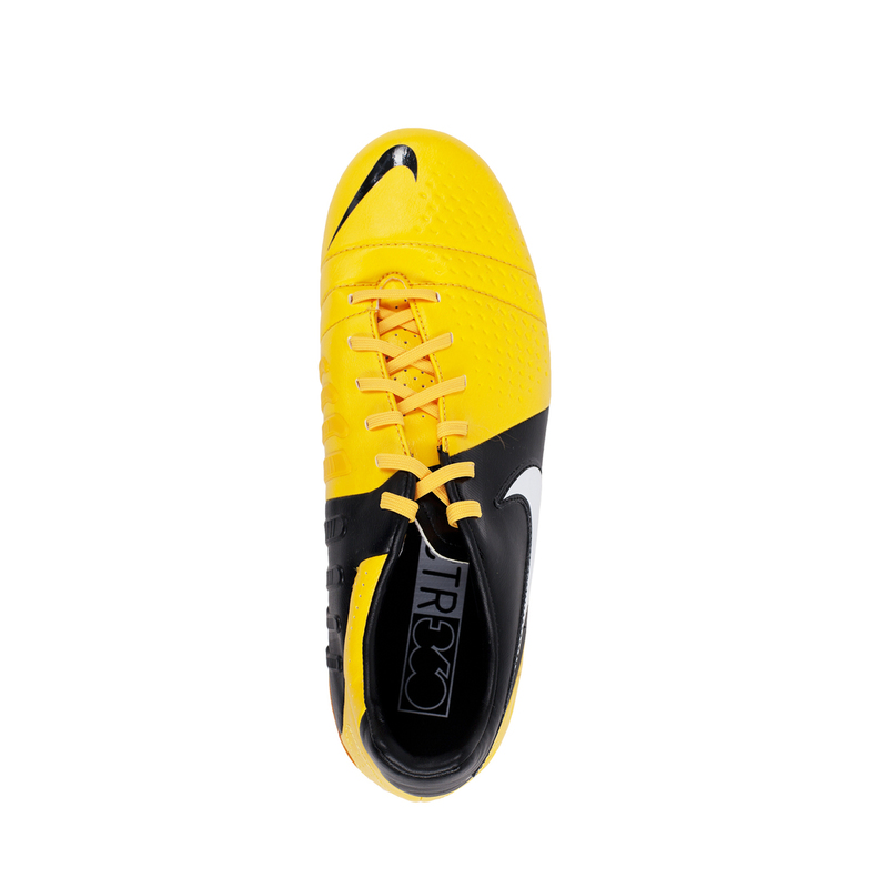 Бутсы Nike CTR 360 libretto iii fg