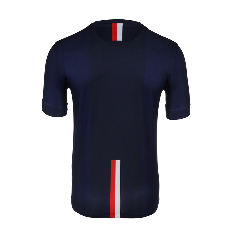 Футболка игровая Nike PSG SS Home Stadium Boys 618764-411