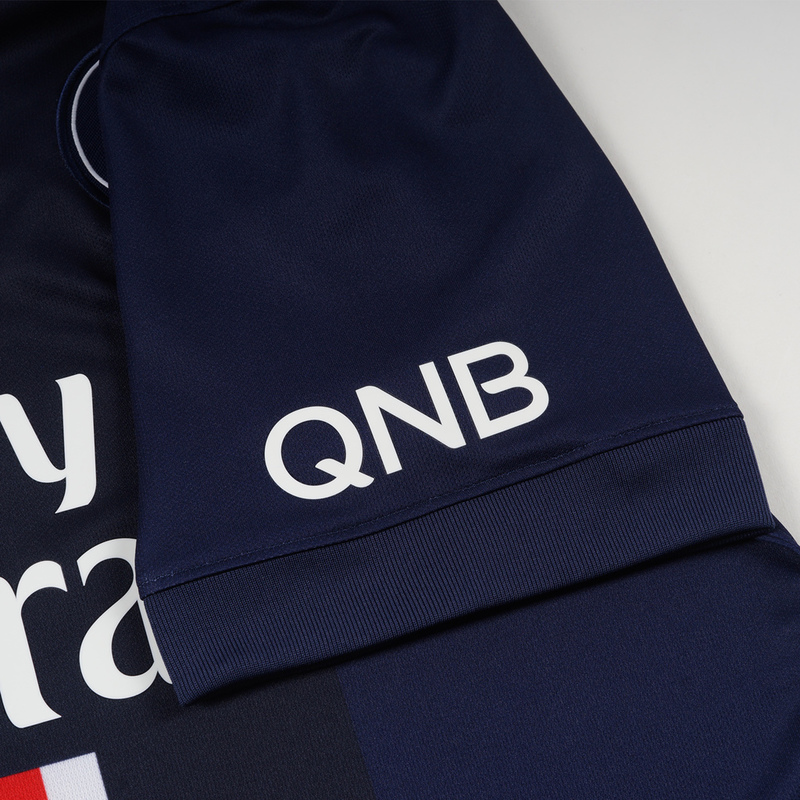 Футболка игровая Nike PSG SS Home Stadium Boys 618764-411