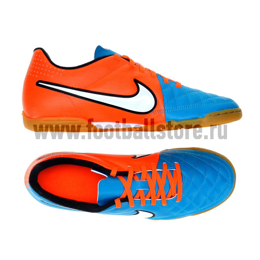 Nike tiempo rio futbol sala 2025
