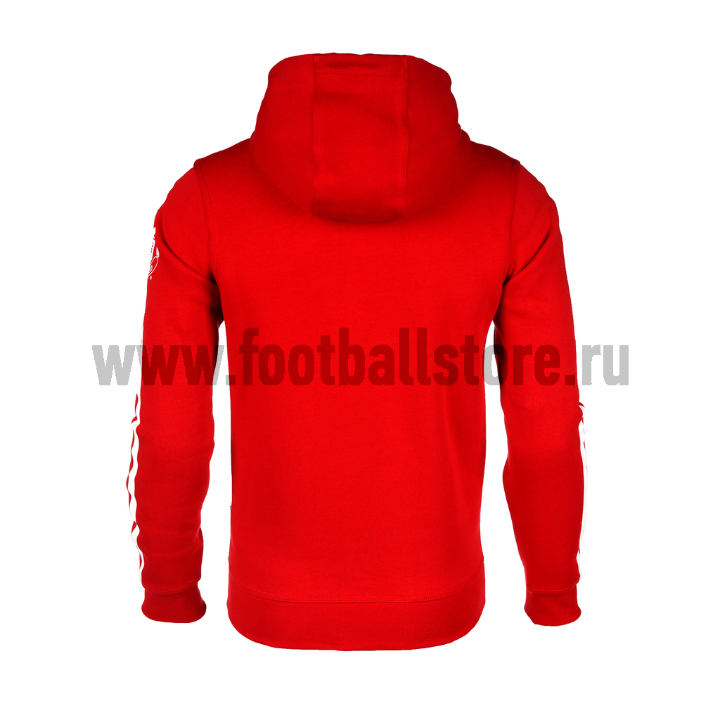 Толстовка Nike Manchester United Core 624346-623