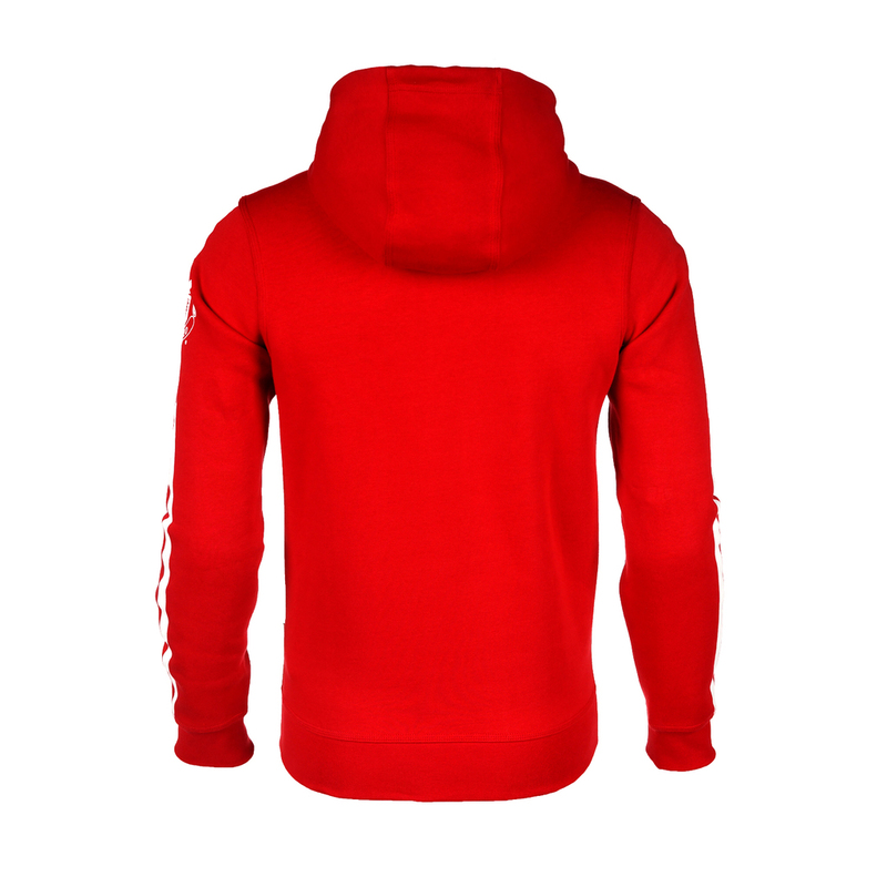 Толстовка Nike Manchester United Core 624346-623