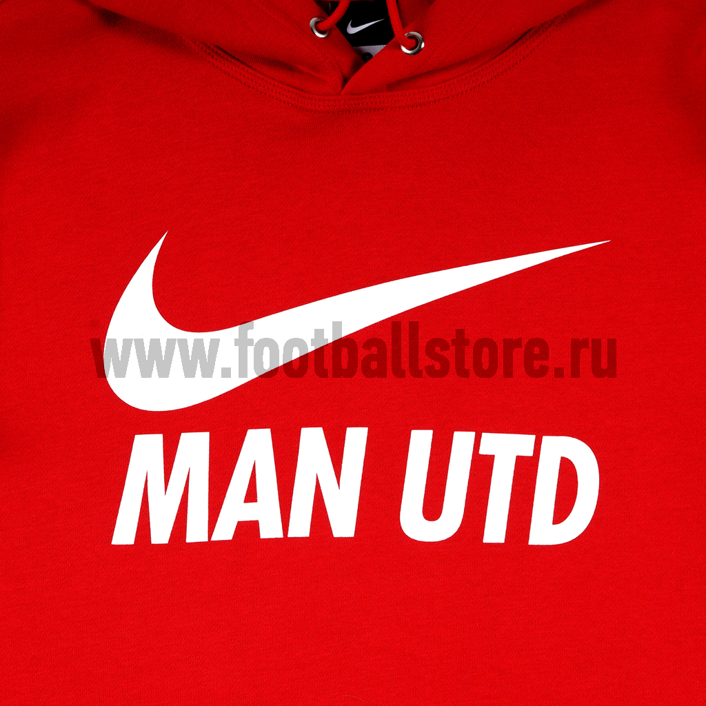 Толстовка Nike Manchester United Core 624346-623