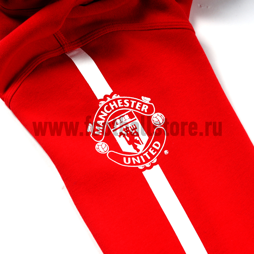 Толстовка Nike Manchester United Core 624346-623