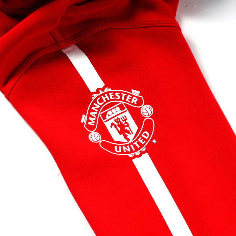 Толстовка Nike Manchester United Core 624346-623