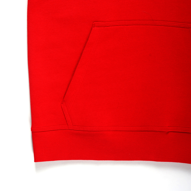 Толстовка Nike Manchester United Core 624346-623