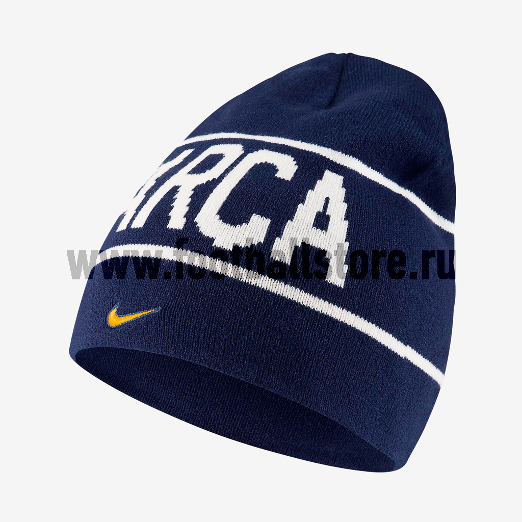 Шапка Nike Barcelona Beanie 631387-421