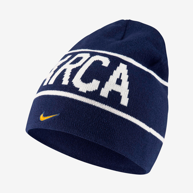 Шапка Nike Barcelona Beanie 631387-421