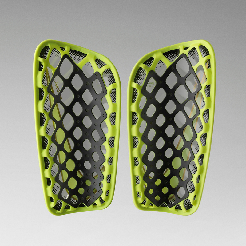 Щитки футбольные Nike Mercurial FLY LITE SP0291-907