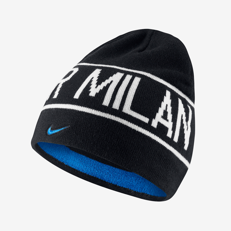 Шапка Nike Inter (Milan) Beanie 631397-010
