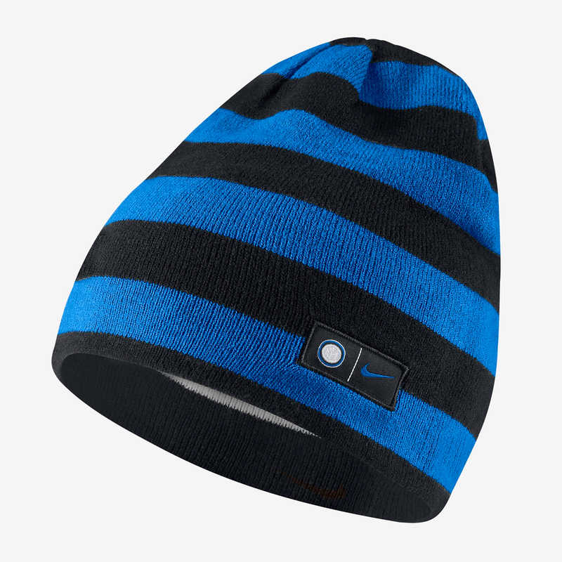 Шапка Nike Inter (Milan) Beanie 631397-010