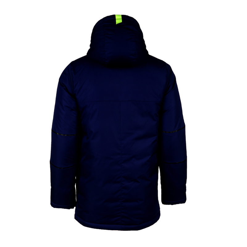 Куртка Nike Barcelona Squad MFILL 610457-421