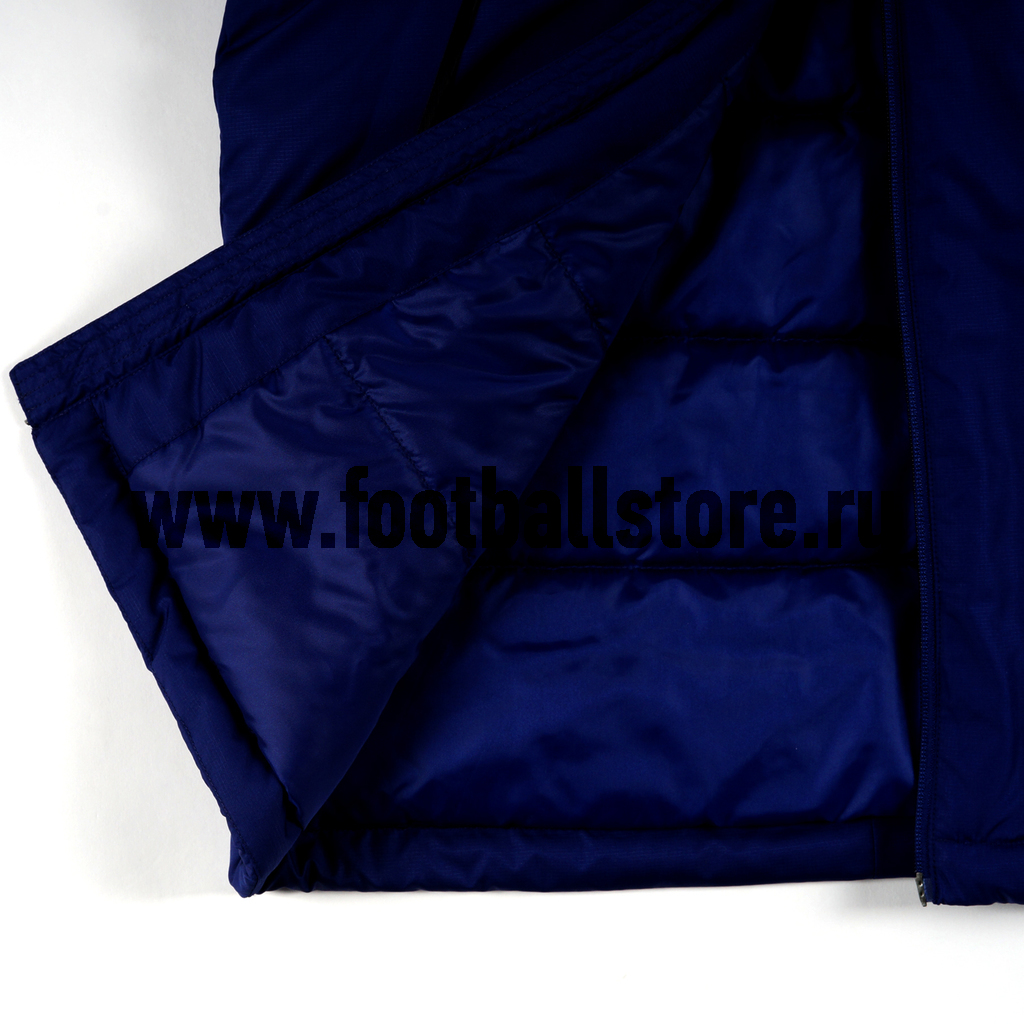 Куртка Nike Barcelona Squad MFILL 610457-421