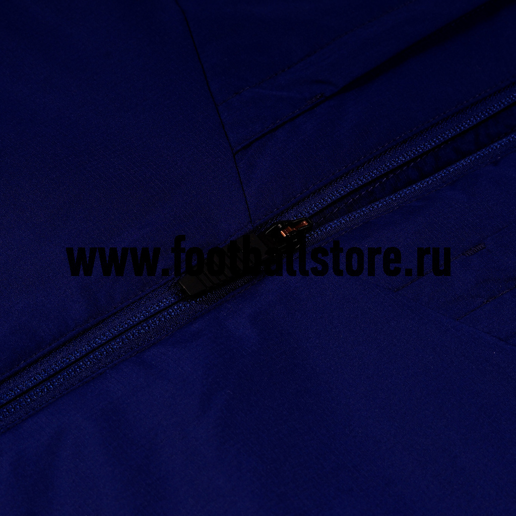 Куртка Nike Barcelona Squad MFILL 610457-421