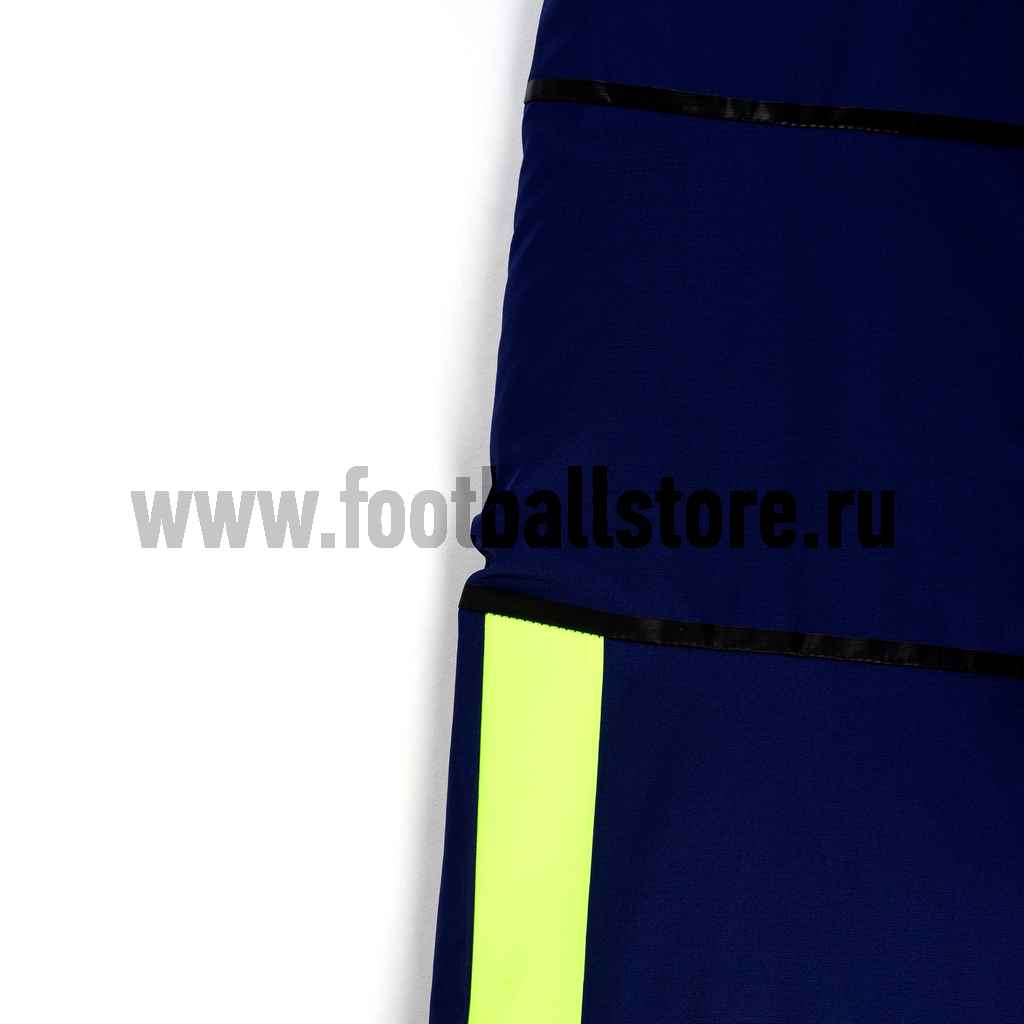 Куртка Nike Barcelona Squad MFILL 610457-421