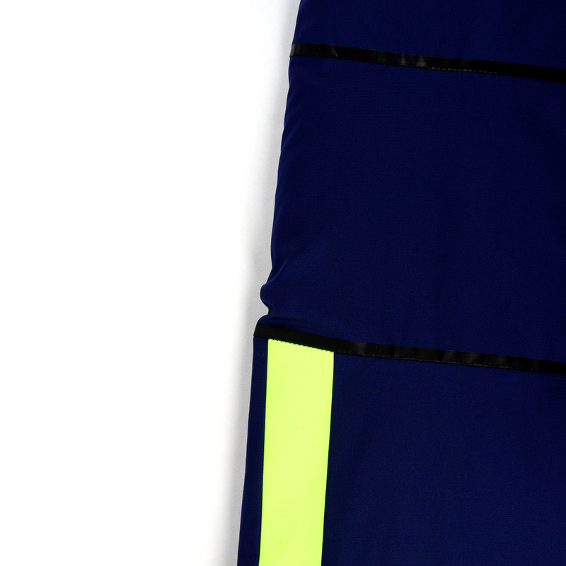 Куртка Nike Barcelona Squad MFILL 610457-421