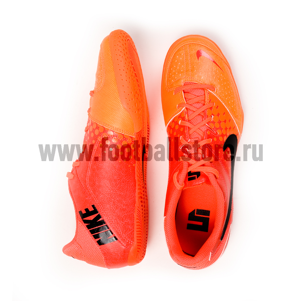 Обувь для зала Nike 5 Elastico