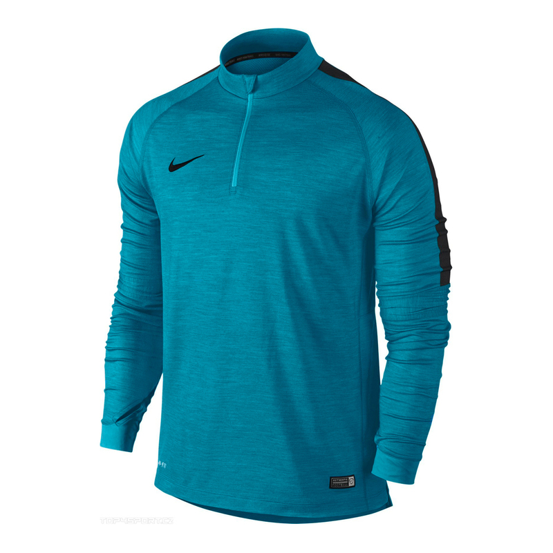 Свитер тренировочный Nike CR7 Select IGNITE Wool Midlayer 630790-424