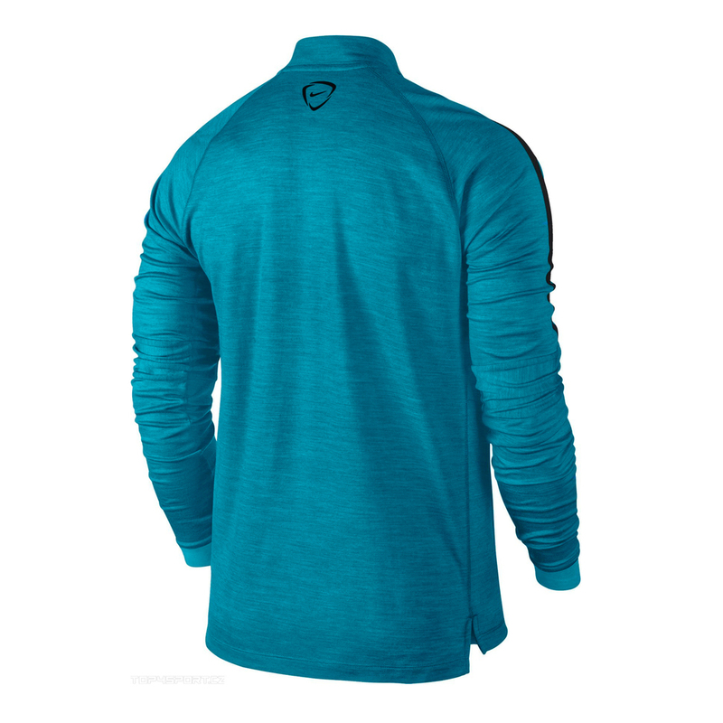 Свитер тренировочный Nike CR7 Select IGNITE Wool Midlayer 630790-424