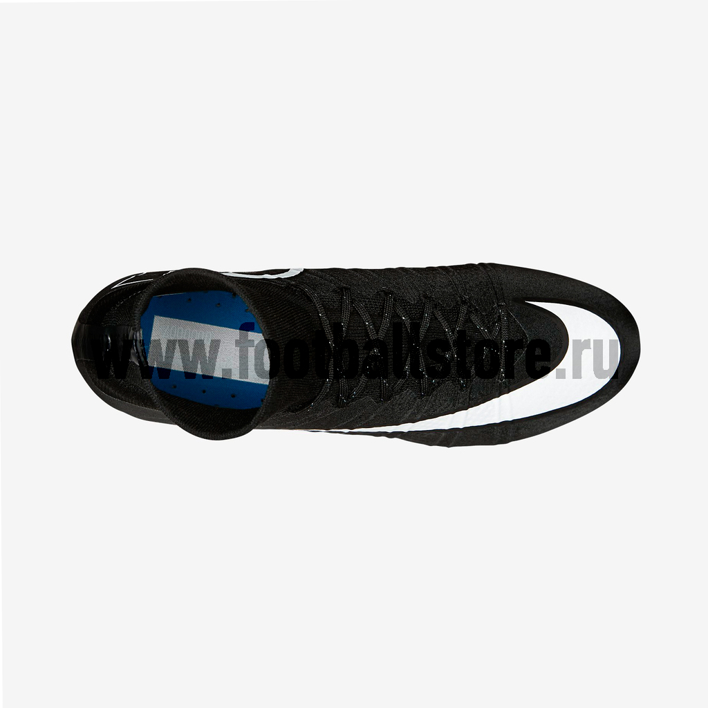 Бутсы Nike Mercurial Superfly CR7 SG-Pro 677928-014