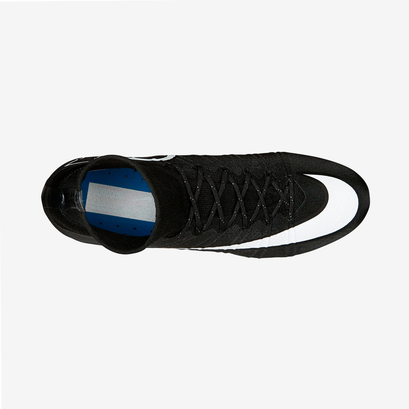 Бутсы Nike Mercurial Superfly CR7 SG-Pro 677928-014