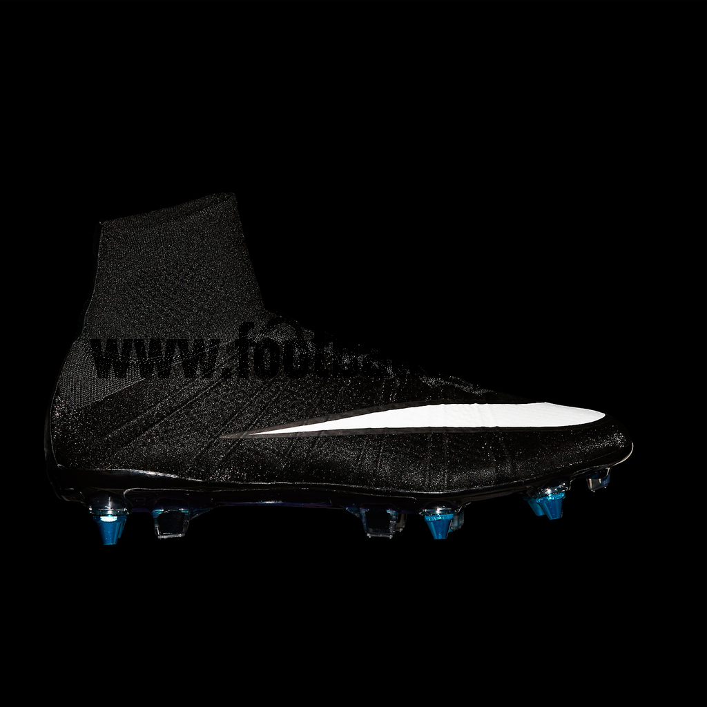 Бутсы Nike Mercurial Superfly CR7 SG-Pro 677928-014