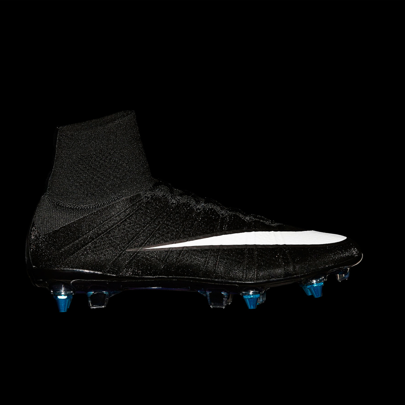 Бутсы Nike Mercurial Superfly CR7 SG-Pro 677928-014