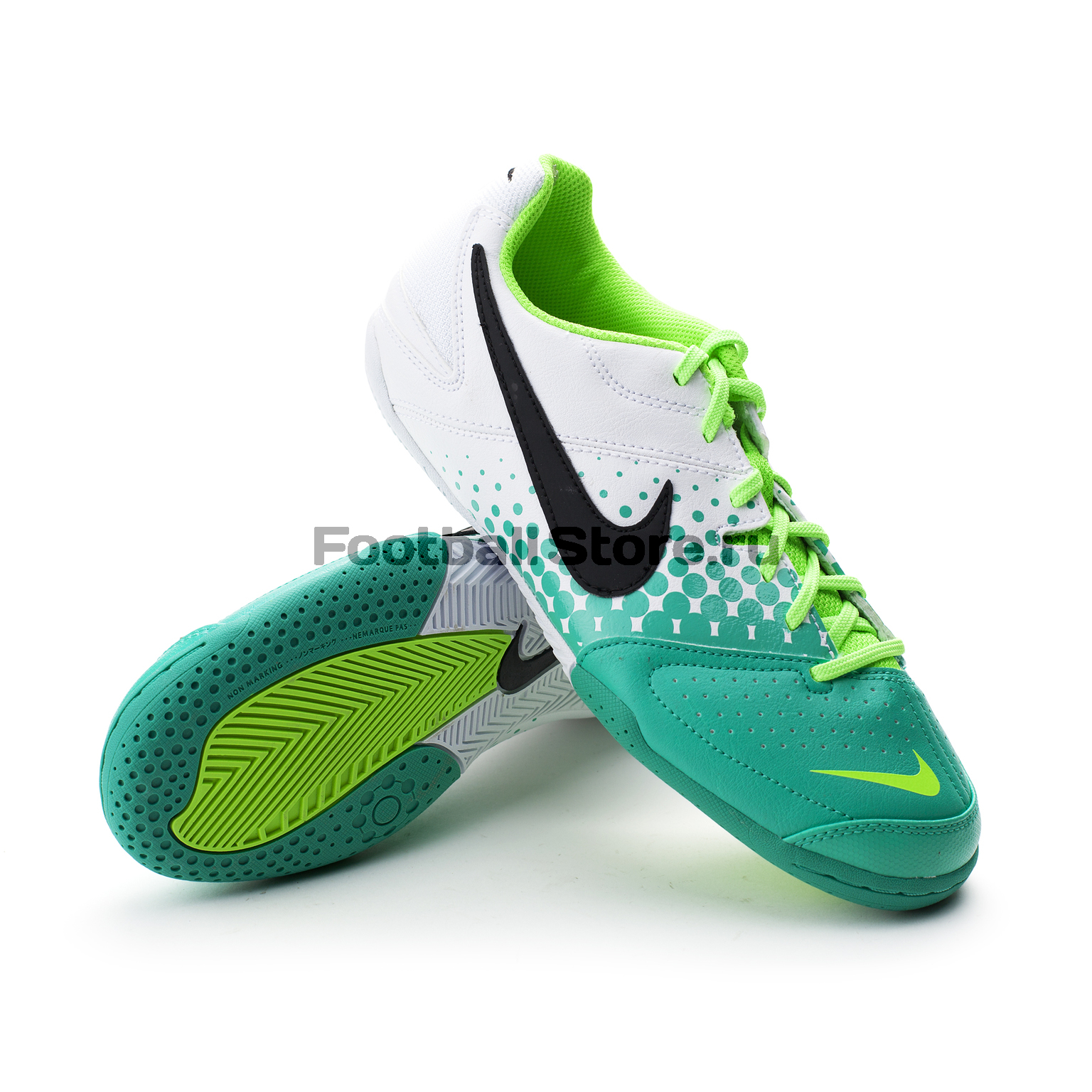 Обувь для зала Nike 5 elastico