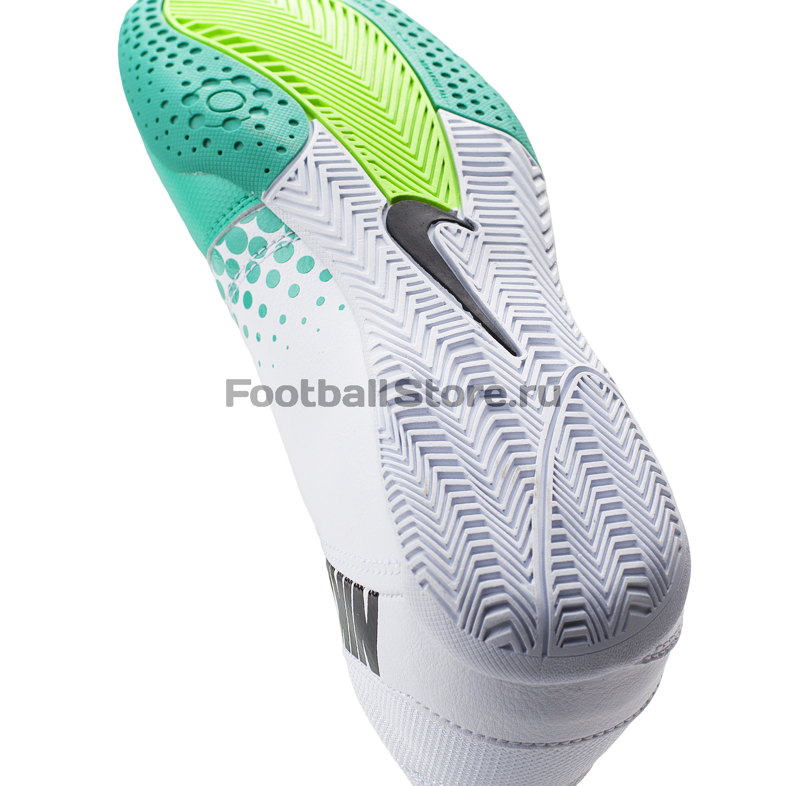 Обувь для зала Nike 5 elastico