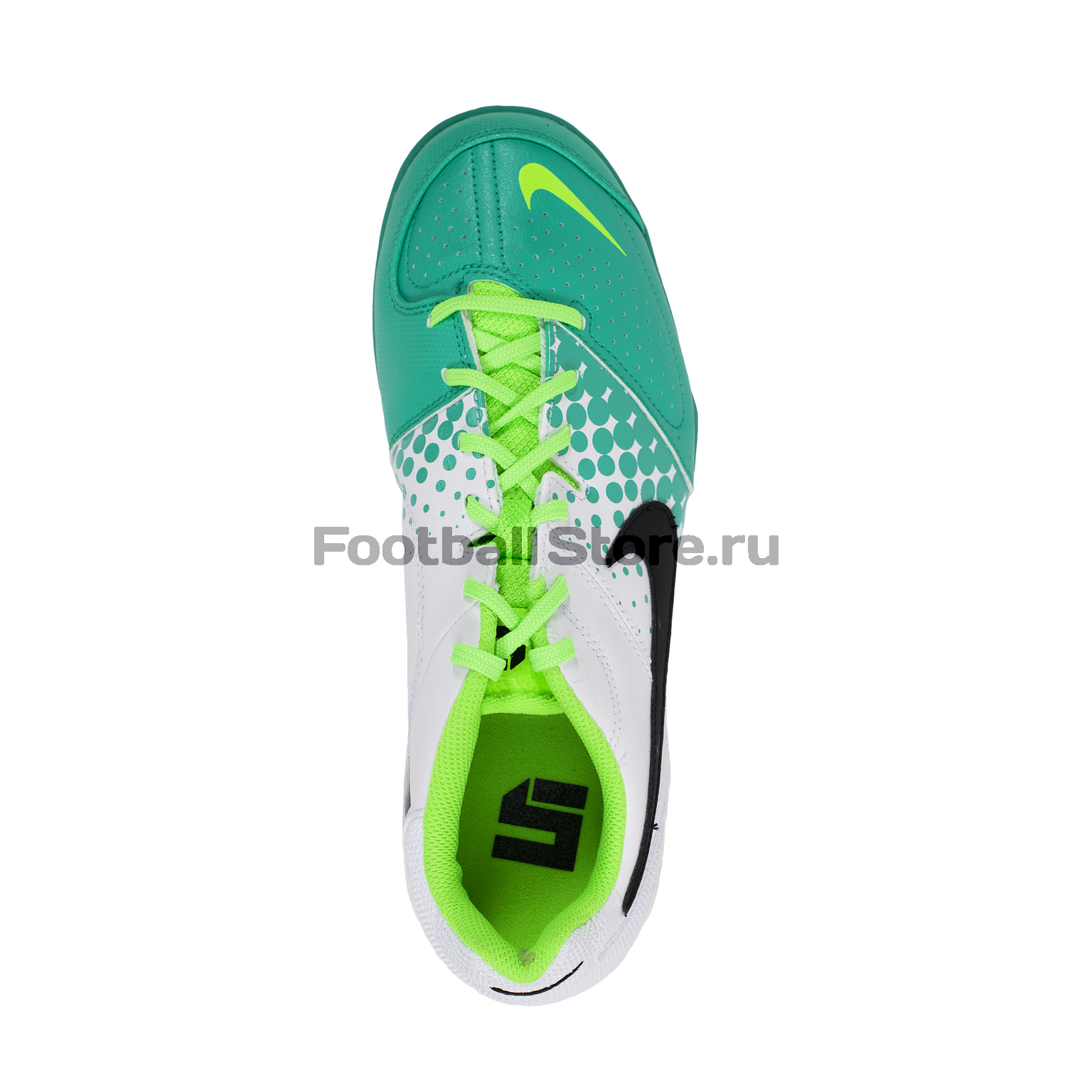 Обувь для зала Nike 5 elastico