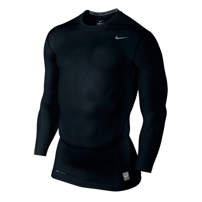 Термобелье водолазка Nike Core COmpression 449794-010