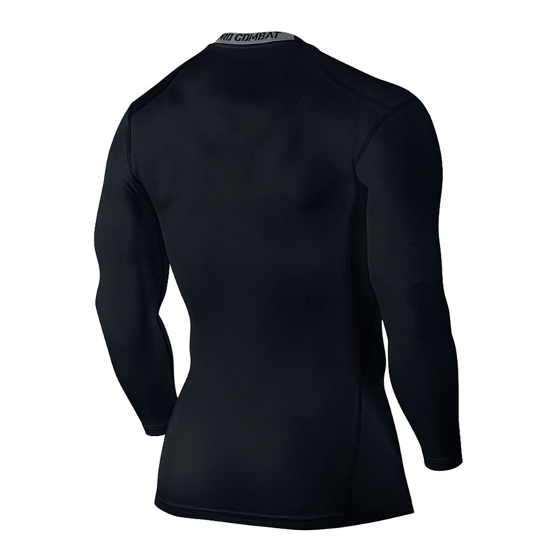 Термобелье водолазка Nike Core COmpression 449794-010