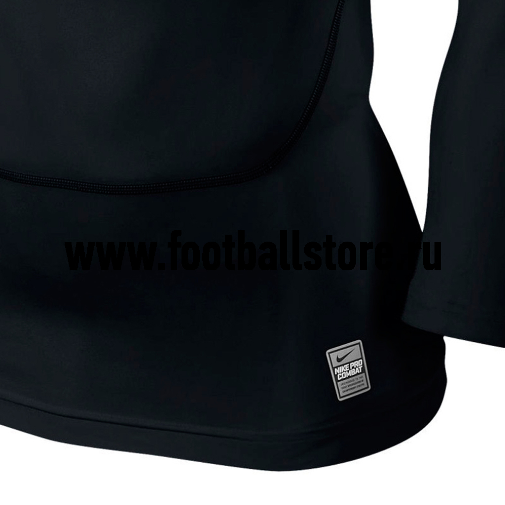Термобелье водолазка Nike Core COmpression 449794-010