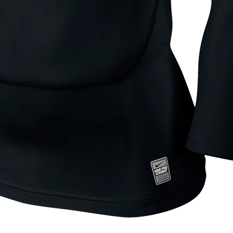 Термобелье водолазка Nike Core COmpression 449794-010