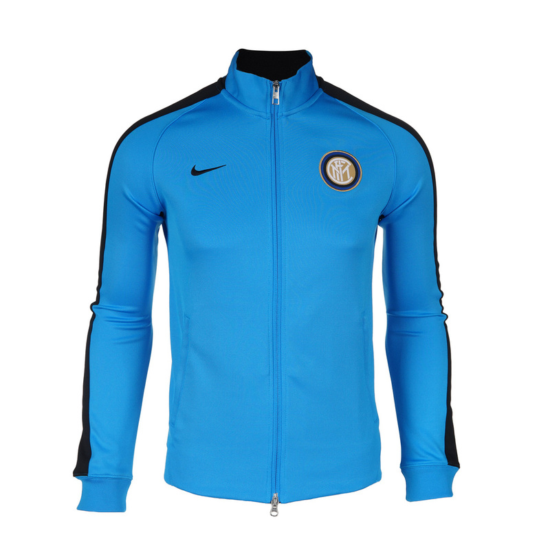 Олимпийка Nike N98 Inter Auth TRK JKT 607716-434