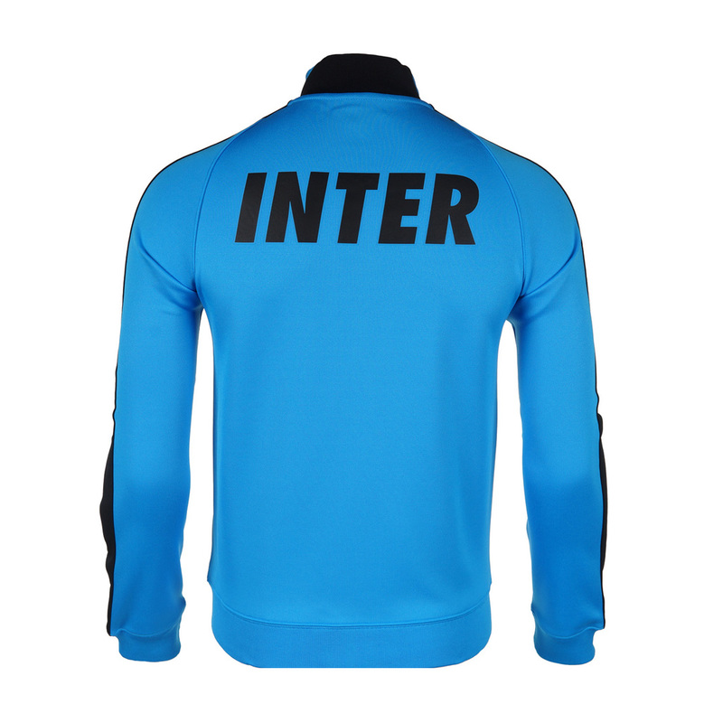 Олимпийка Nike N98 Inter Auth TRK JKT 607716-434